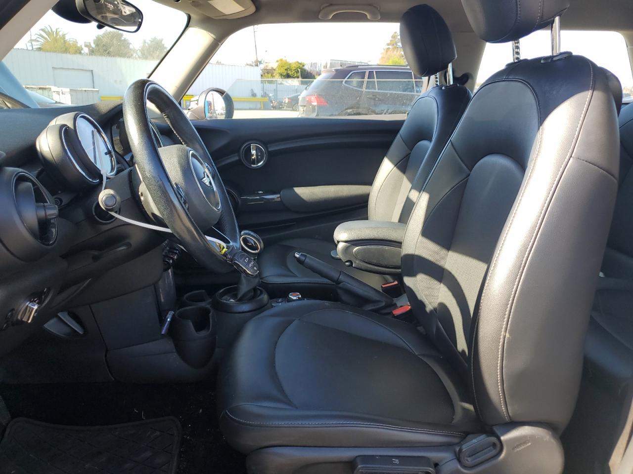 2017 MINI Cooper - Image 7