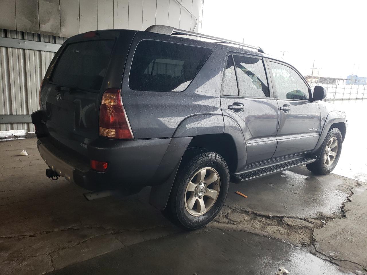2005 Toyota 4Runner - Image 3