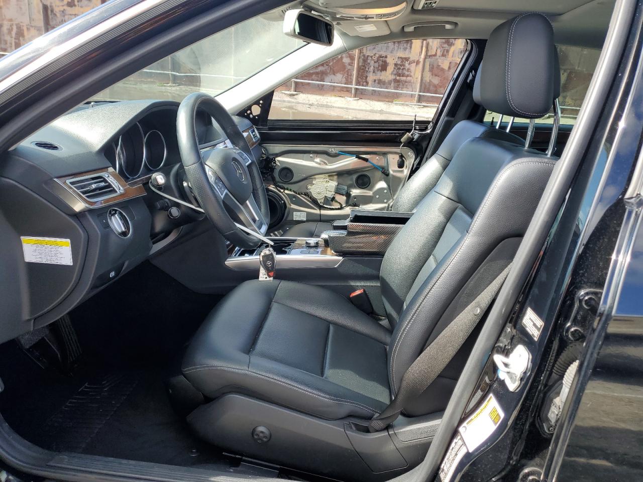 2014 Mercedes-Benz E-klasse - Image 7
