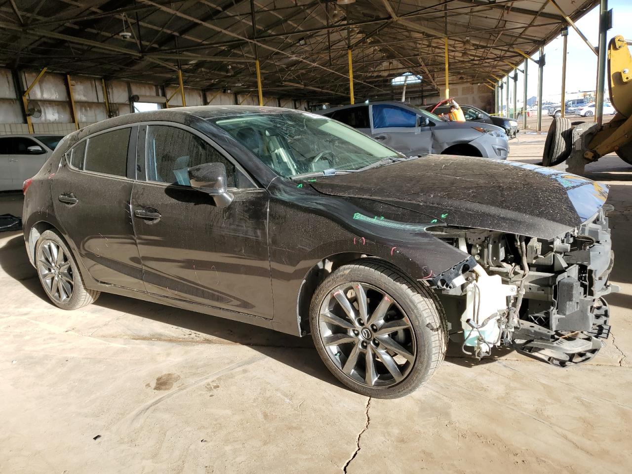 2018 Mazda 3 - Image 4