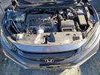 2021 Honda Civic Lx zu verkaufen in Waldorf, MD - Front End