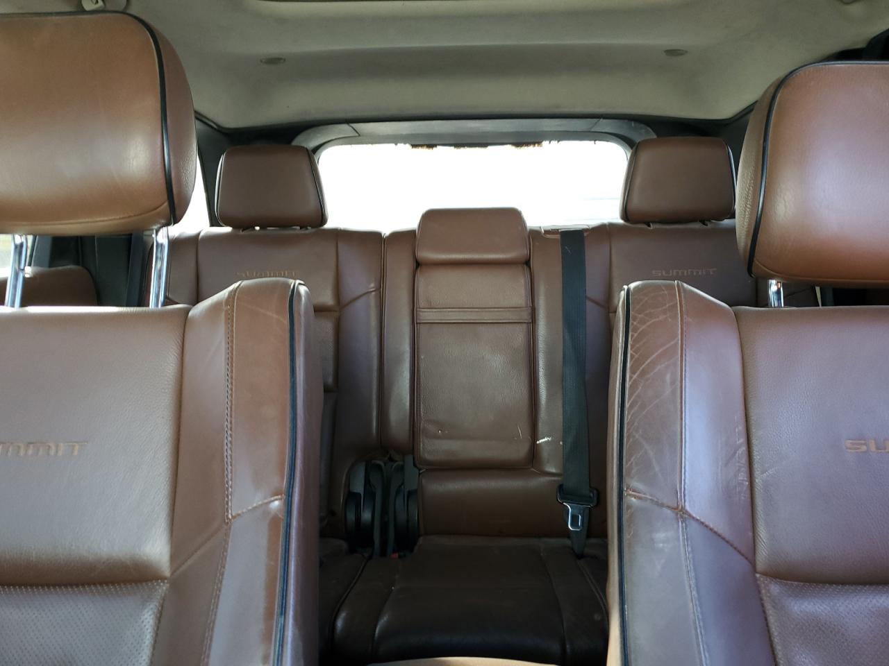 2015 Jeep Grand Cherokee - Image 10