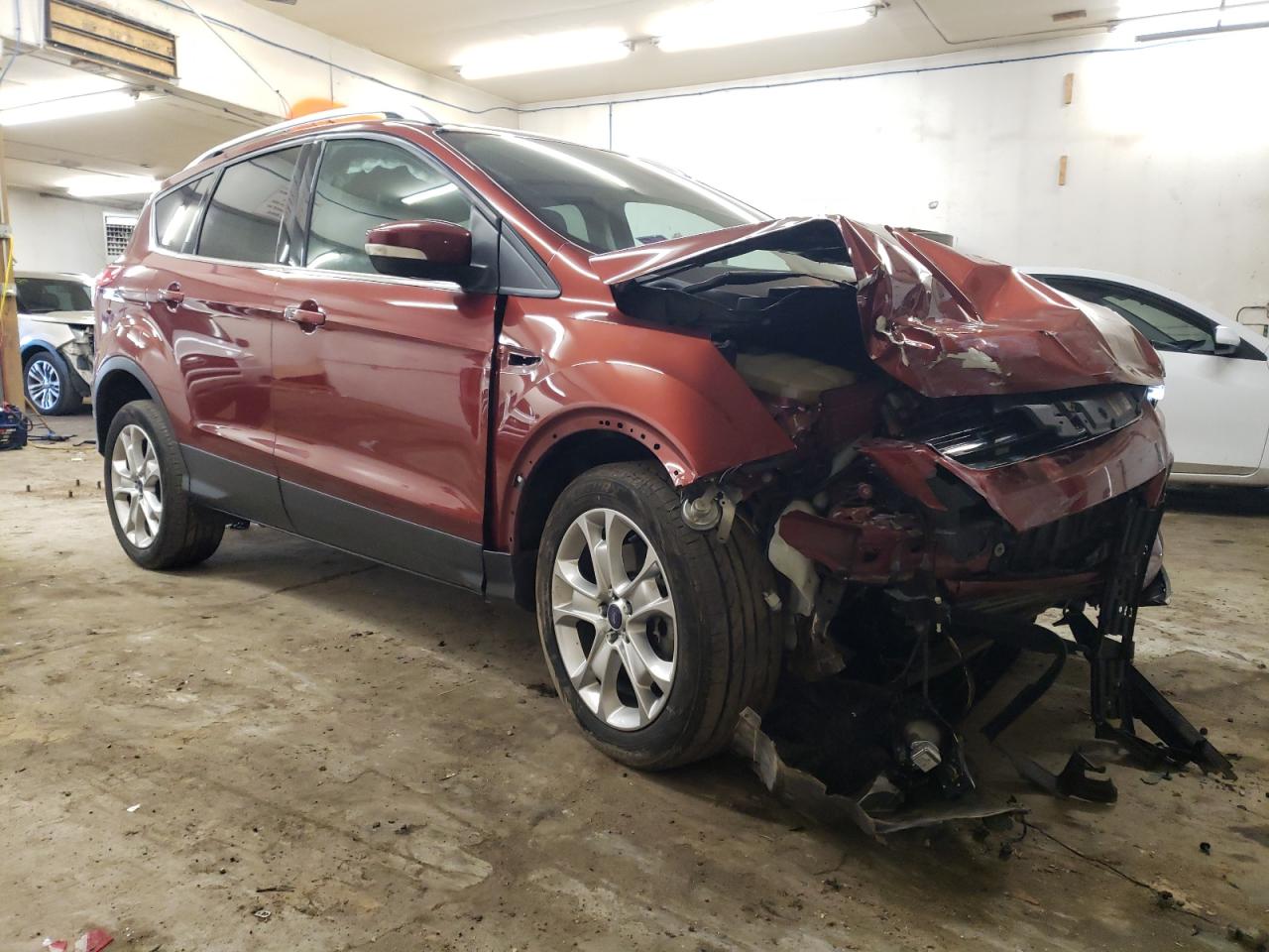 2014 Ford Escape - Image 4