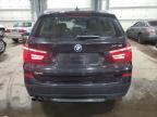 2013 Bmw X3 Xdrive28I zu verkaufen in Ham Lake, MN - Front End