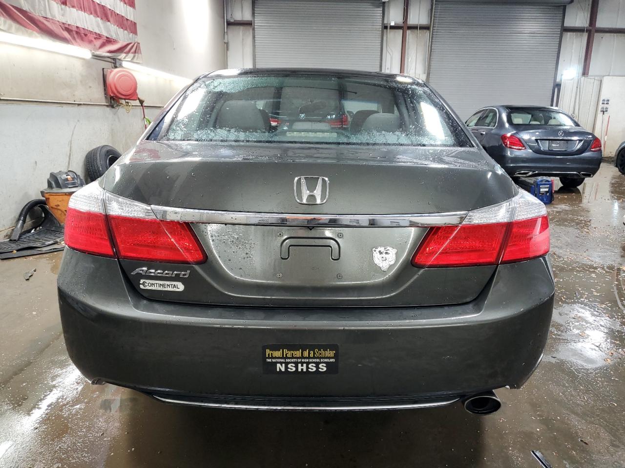 2013 Honda Accord - Image 6