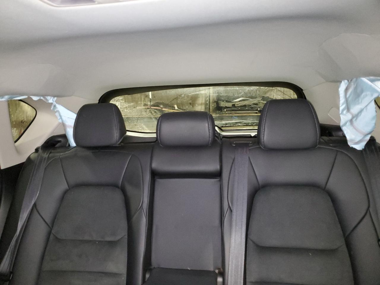2018 Mazda CX-5 - Image 10