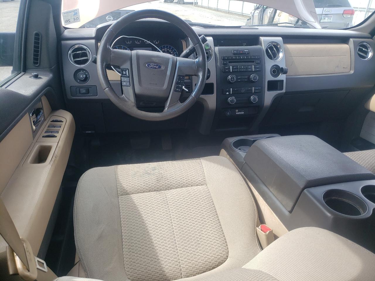 2011 Ford F-150 - Image 8