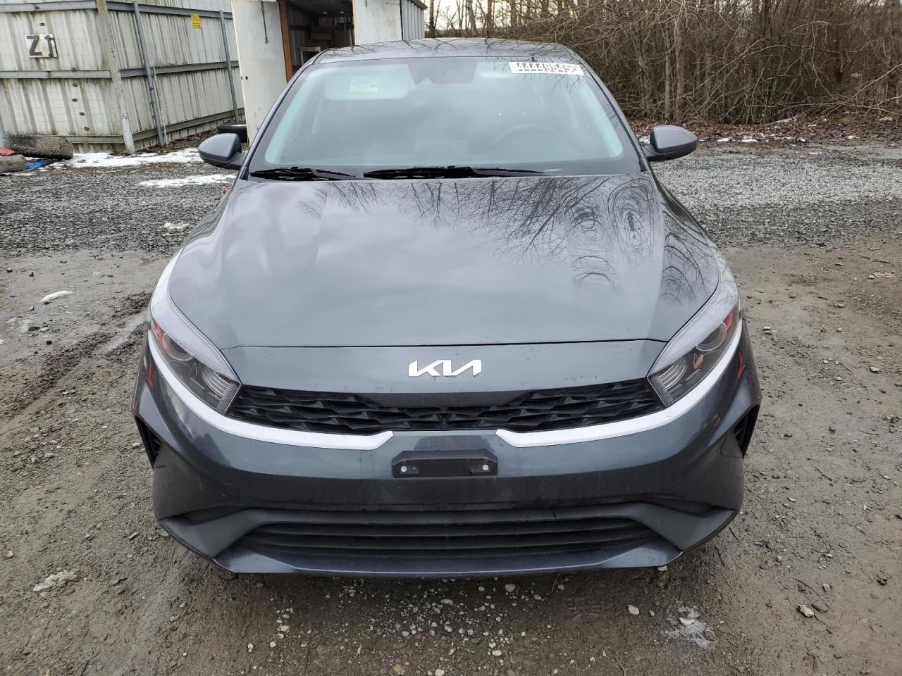 2023 Kia Forte - Image 5