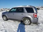 2008 Ford Escape Limited продається в Airway Heights, WA - Rear End