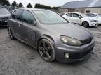 2011 VOLKSWAGEN GOLF MATCH TDI  for sale at Copart BELFAST