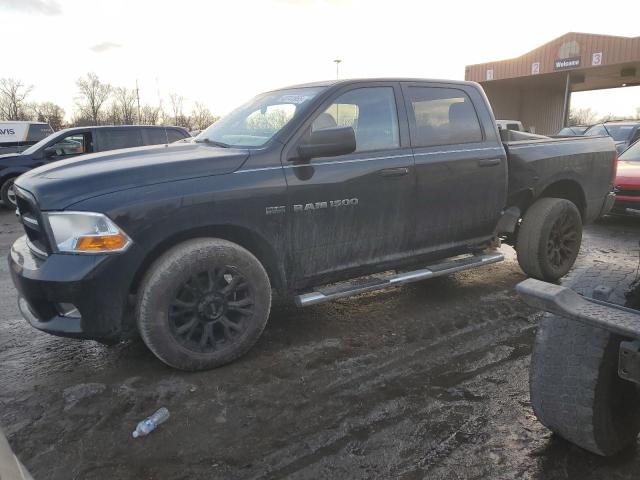 2012 Dodge Ram 1500 St