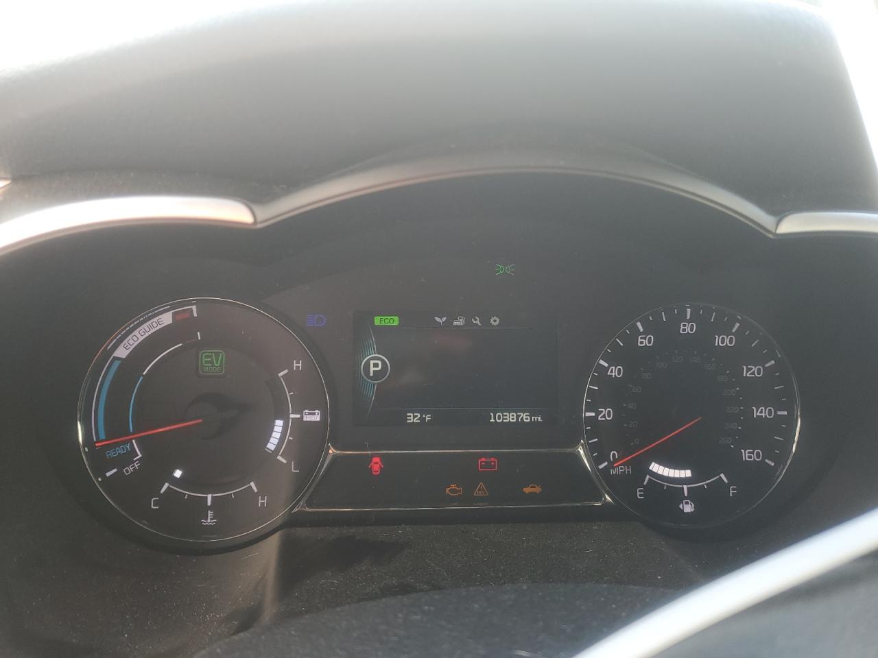 2014 Kia Optima - Image 9