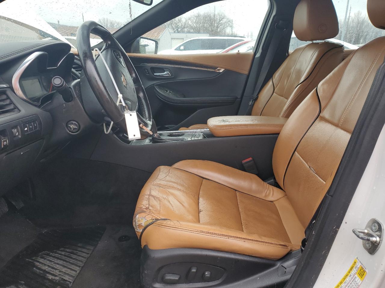 2015 Chevrolet Impala - Image 7