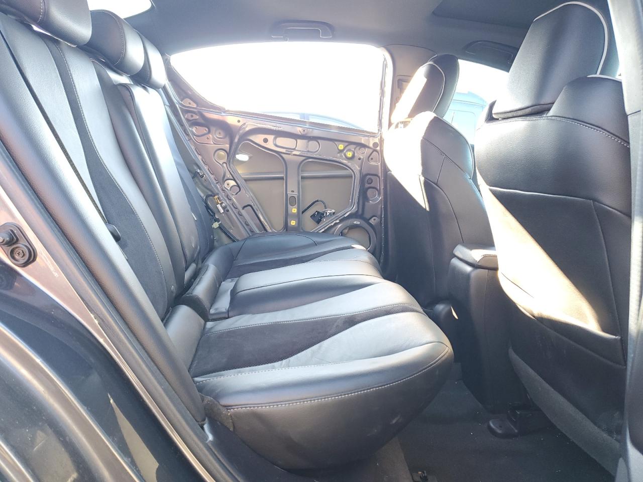 2019 Acura ILX - Image 10