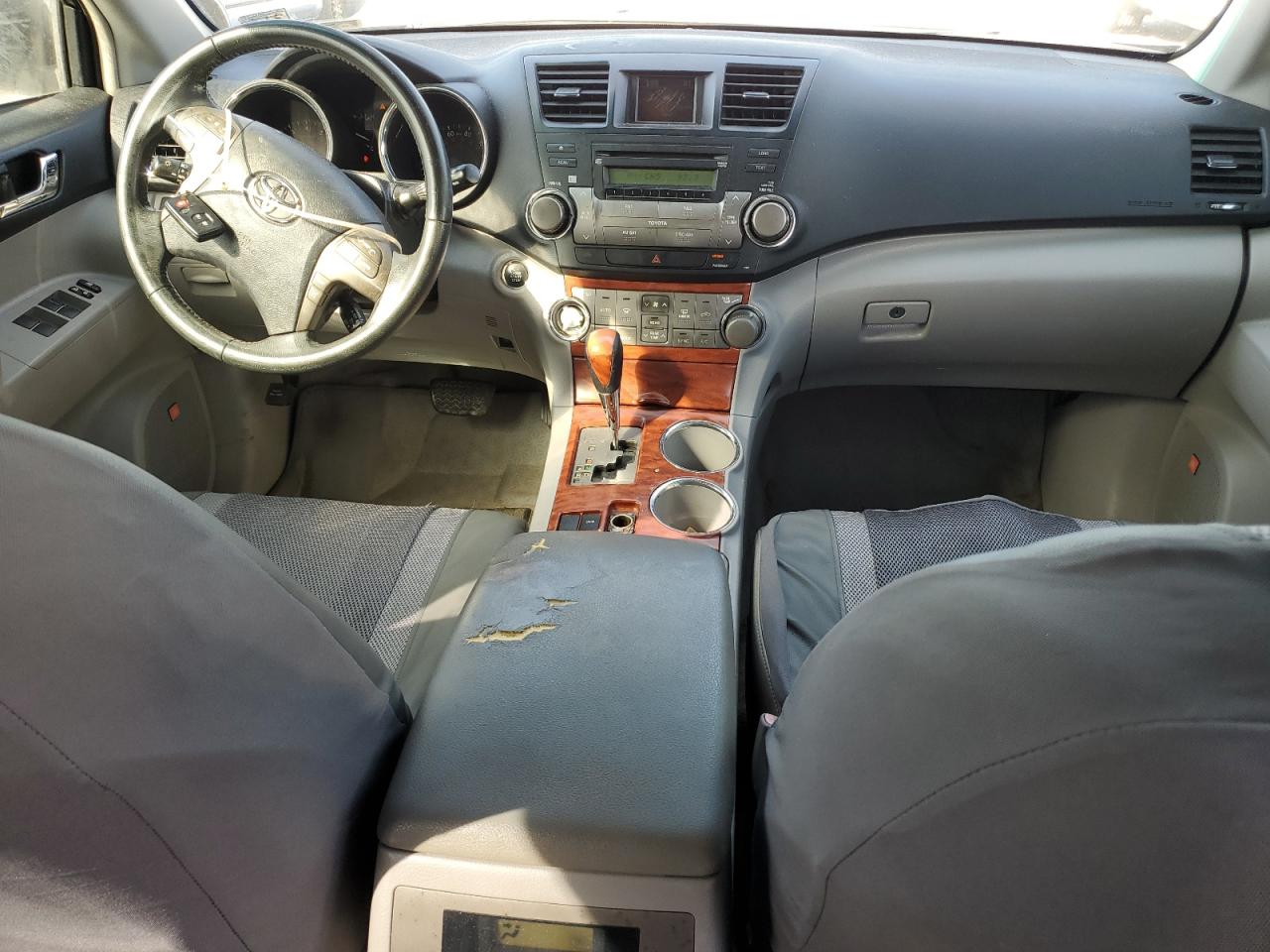 2008 Toyota Highlander - Image 8