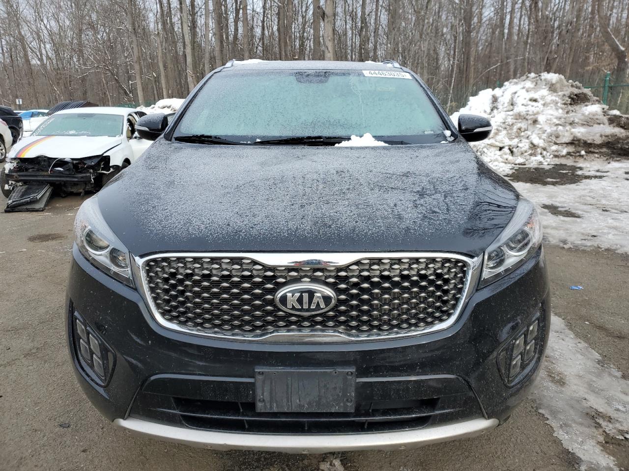 2016 Kia Sorento - Image 5