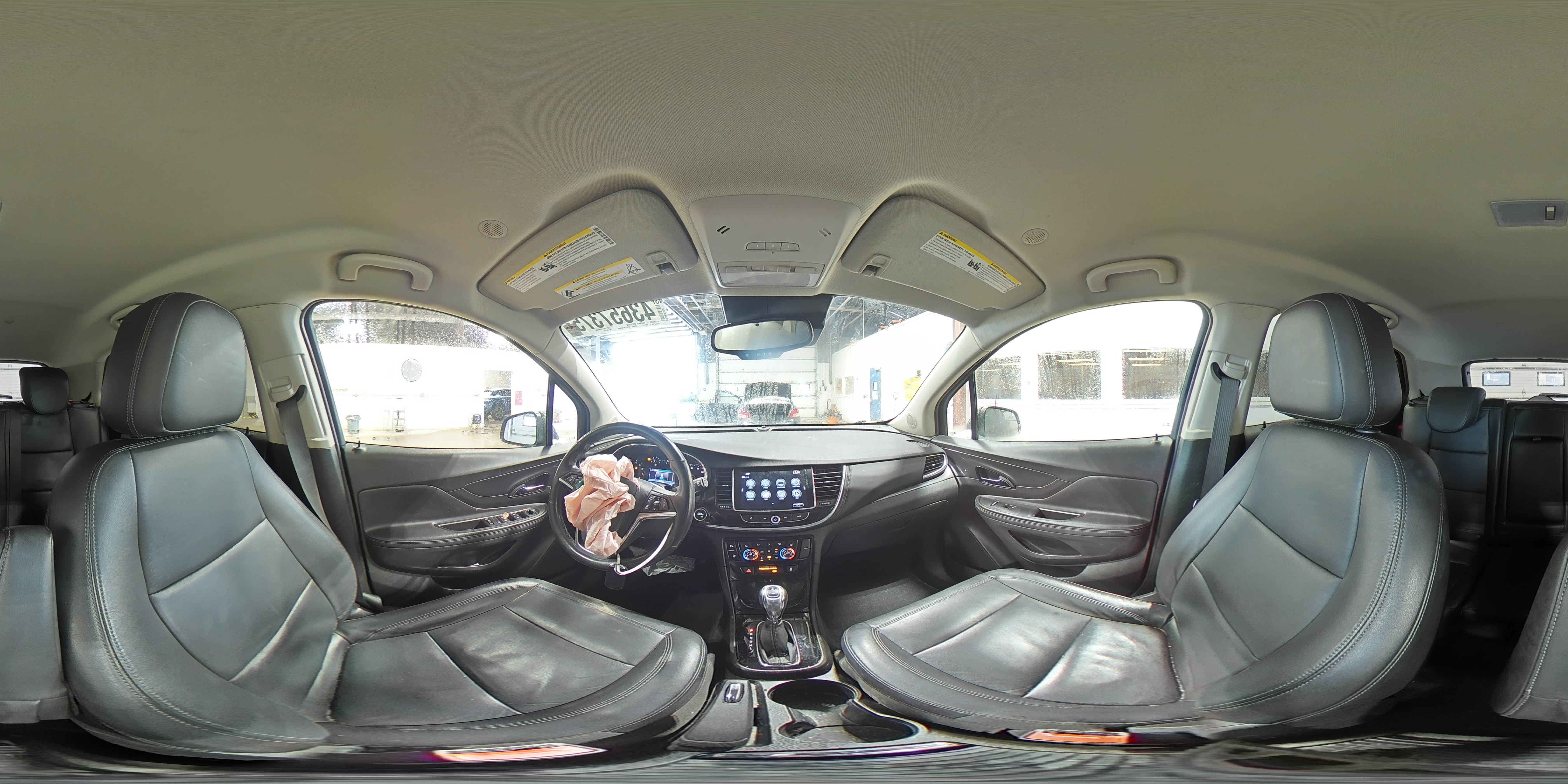 2019 Buick Encore - Image 13