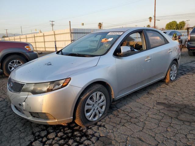 2013 Kia Forte Ex