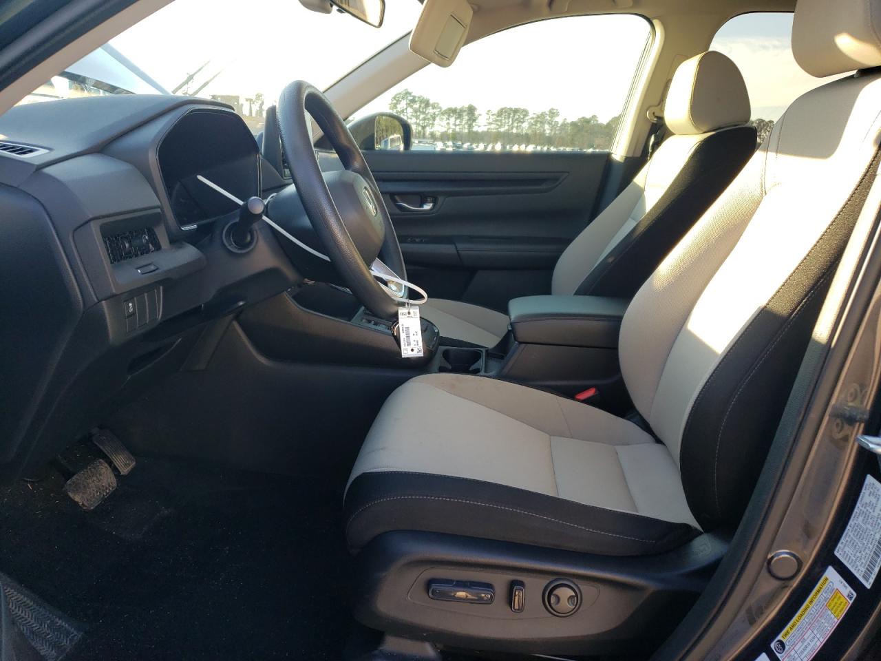 2024 Honda CR-V - Image 7