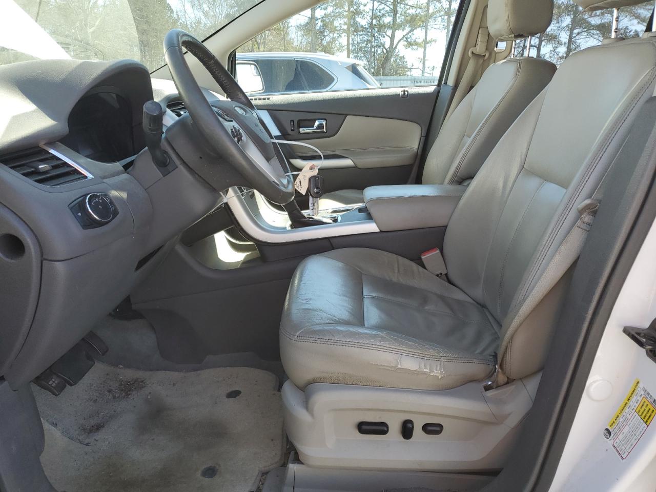2013 Ford Edge - Image 7