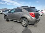 2012 Chevrolet Equinox Lt на продаже в North Las Vegas, NV - Vandalism