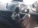 2015 FORD TRANSIT CUSTOM 270 LTD E-  for sale at Copart CHESTER