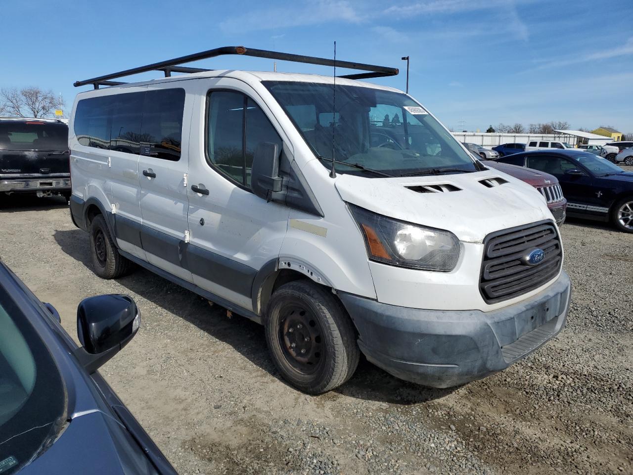 2016 Ford Transit - Image 4