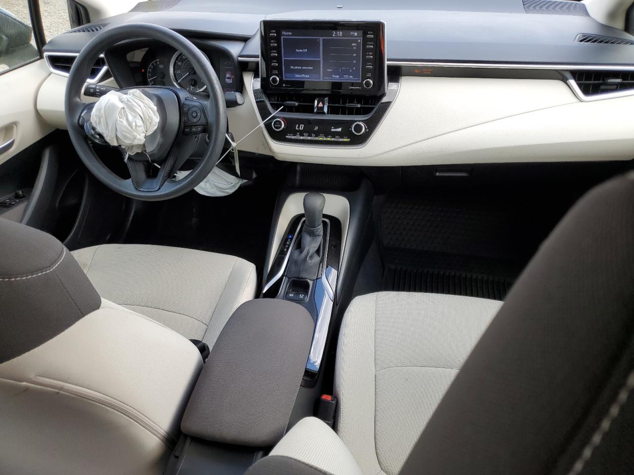 2021 Toyota Corolla - Image 8