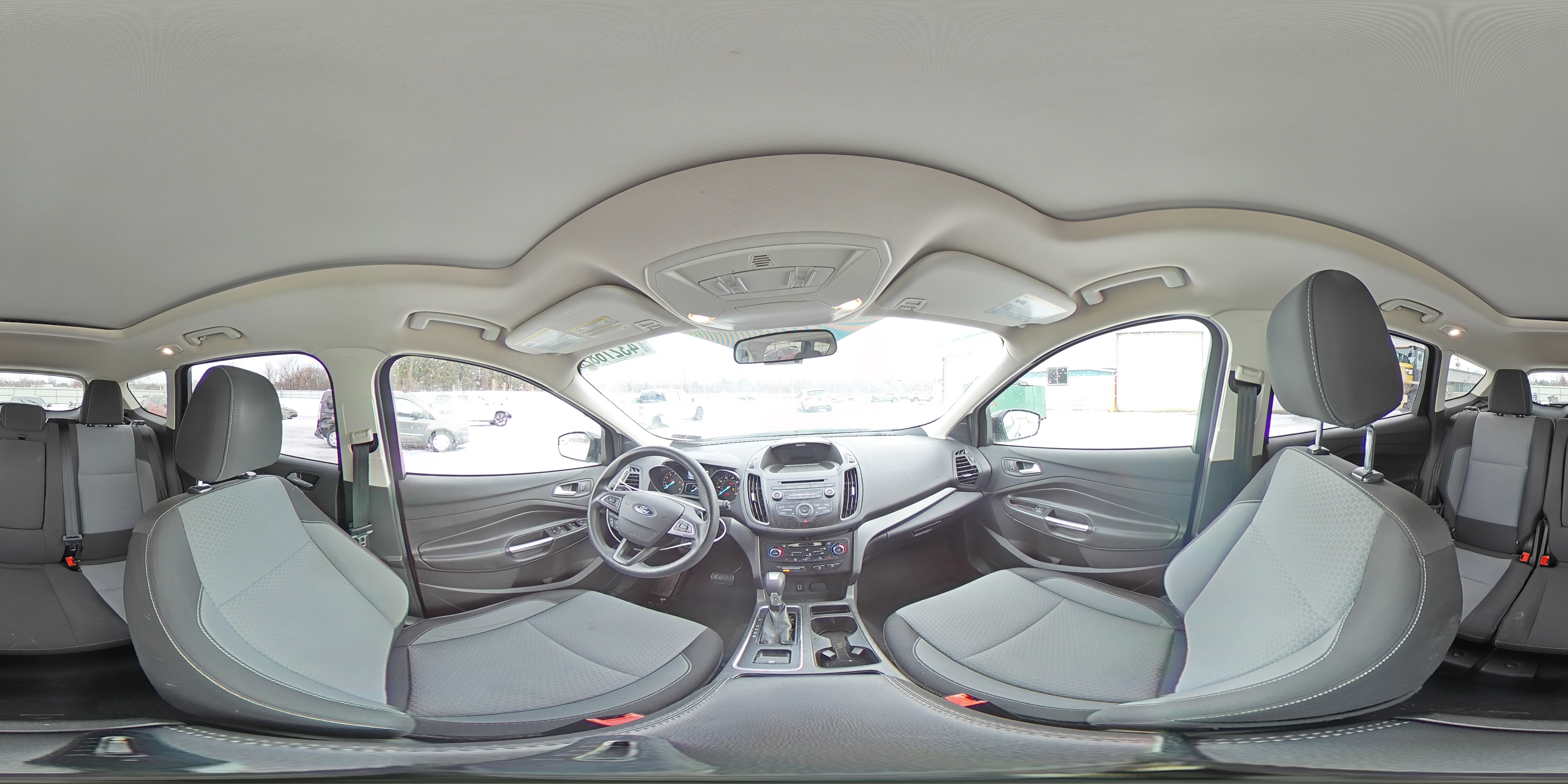 2017 Ford Escape - Image 13