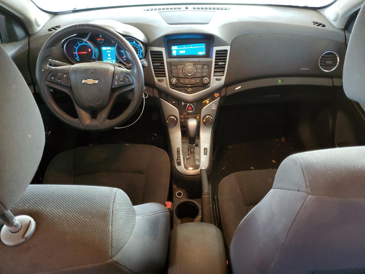 2016 Chevrolet Cruze - Image 8