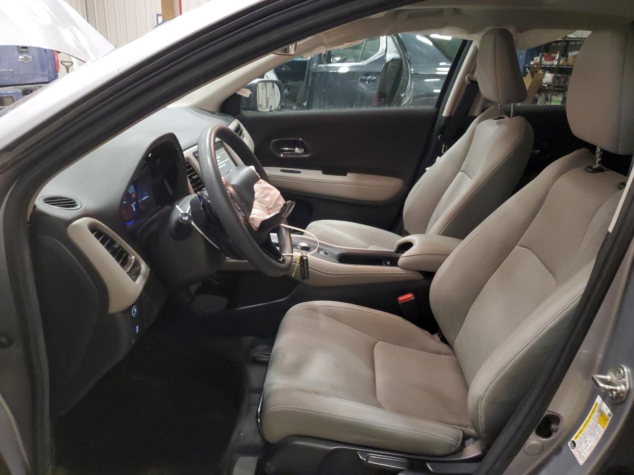 2019 Honda HR-V - Image 7