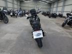 2021 HONDA CB 500 XA- for sale at Copart NEWBURY