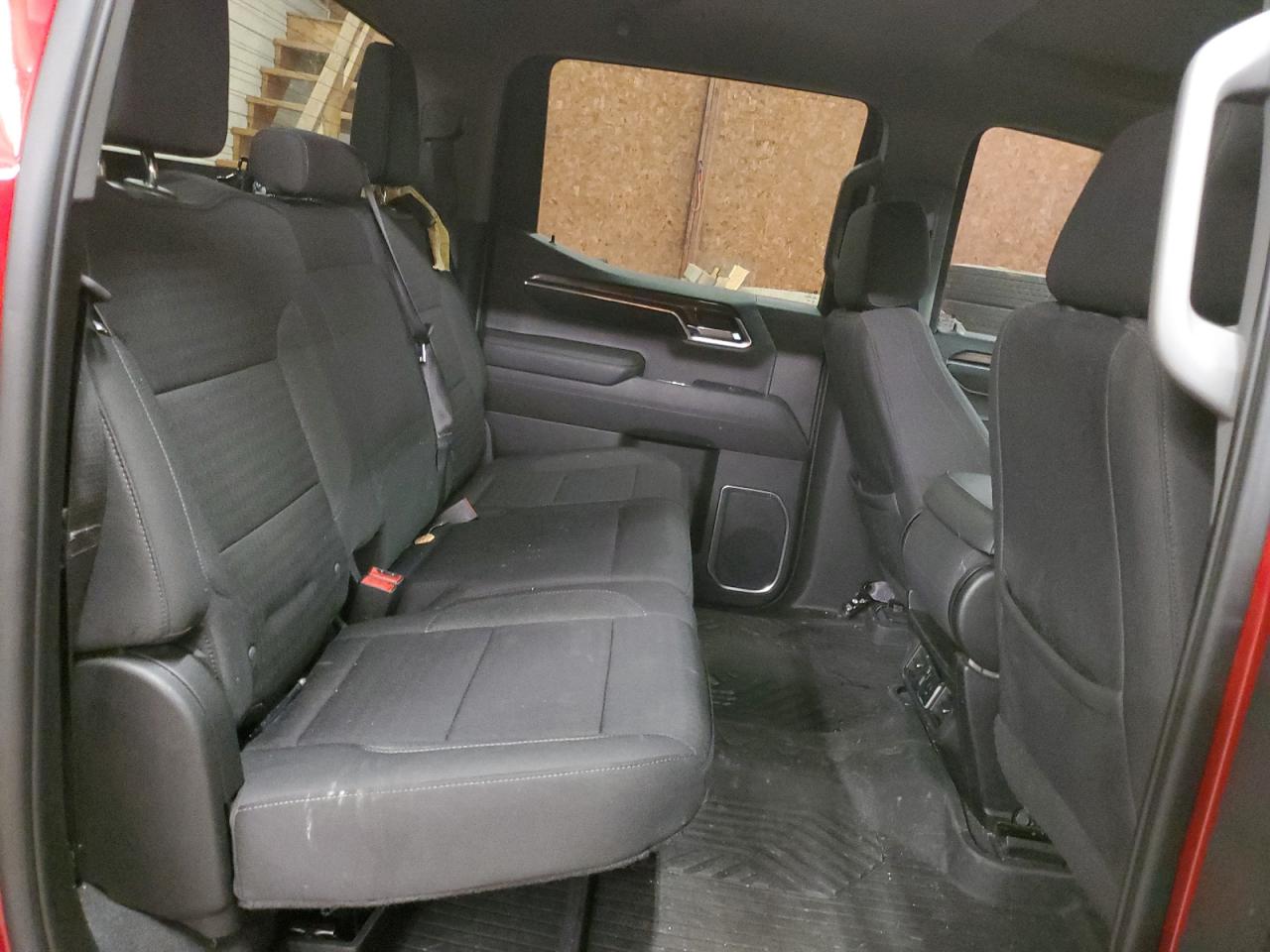 2023 Chevrolet Silverado - Image 10