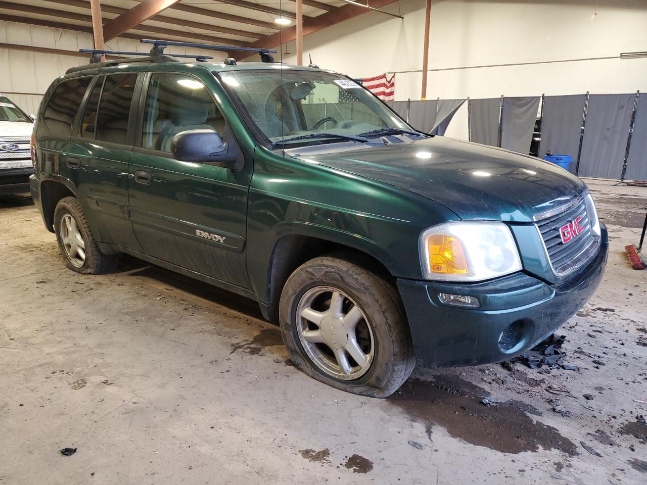 2005 GMC Envoy - Image 4