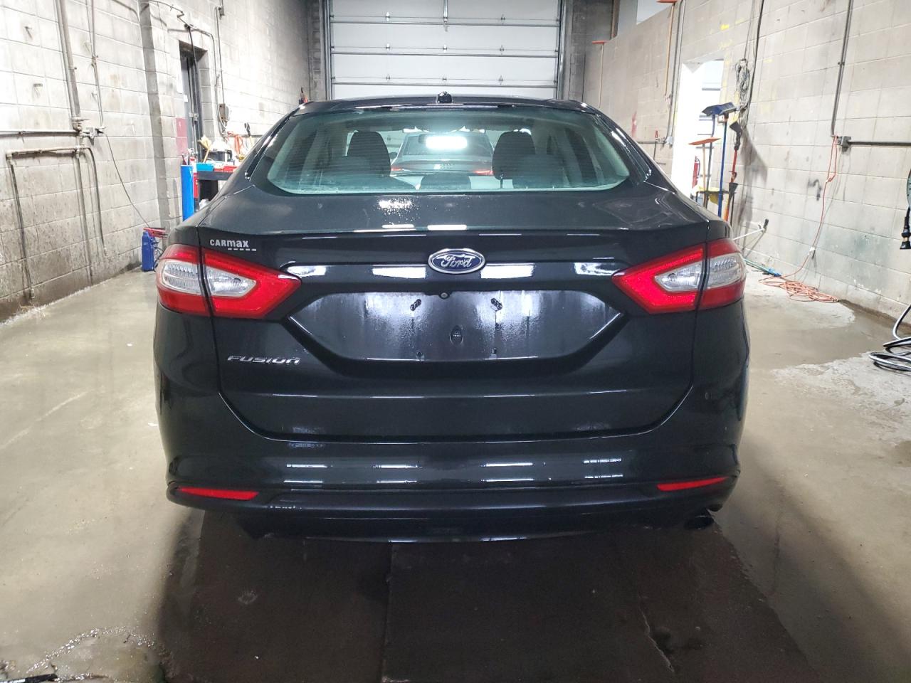 2015 Ford Fusion - Image 6