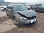 2010 VOLKSWAGEN GOLF SE TD for sale at Copart WESTBURY