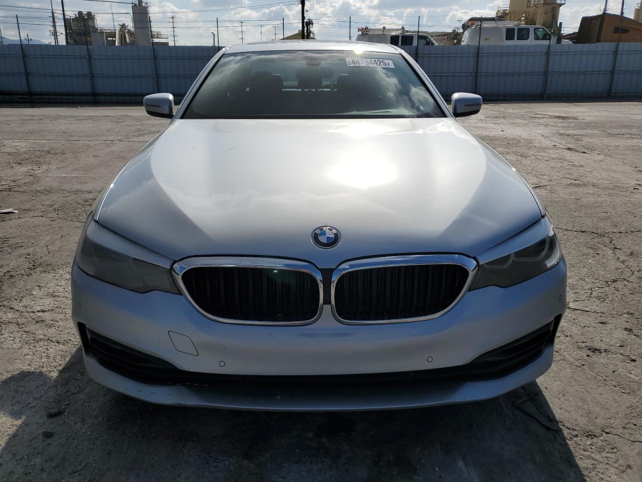2018 BMW 5er - Image 5
