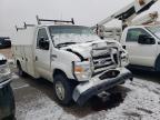 2015 Ford Econoline E350 Super Duty Cutaway Van for Sale in Woodhaven, MI - Front End