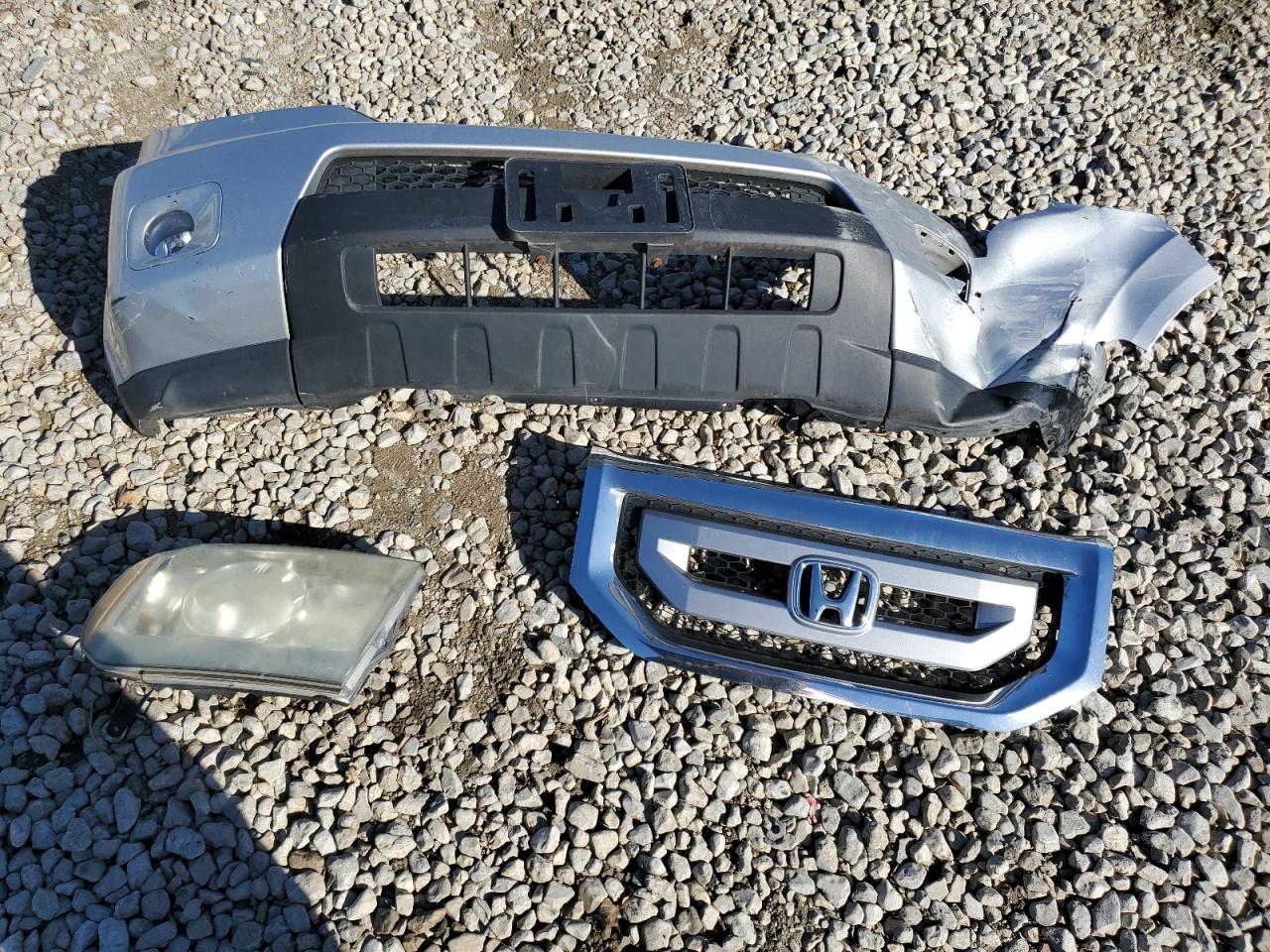 2011 Honda Pilot - Image 13