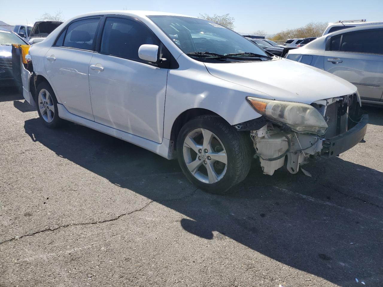 2012 Toyota Corolla - Image 4