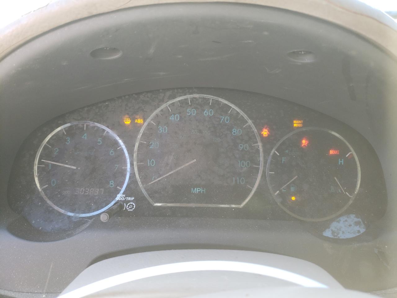 2007 Toyota Sienna - Image 9