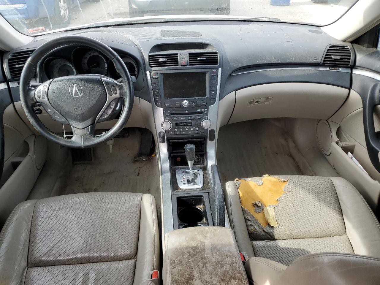 2007 Acura TL - Image 8