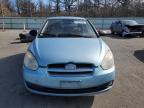 2009 Hyundai Accent Gs продається в Brookhaven, NY - Minor Dent/Scratches