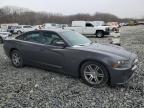 2013 Dodge Charger R/T продається в Windsor, NJ - Side