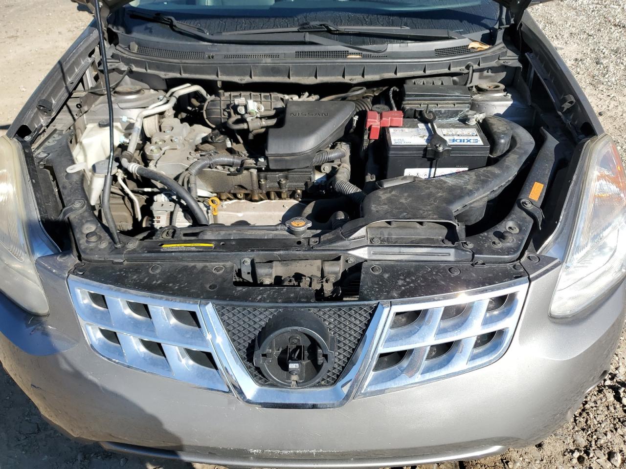 2012 Nissan Rogue - Image 12