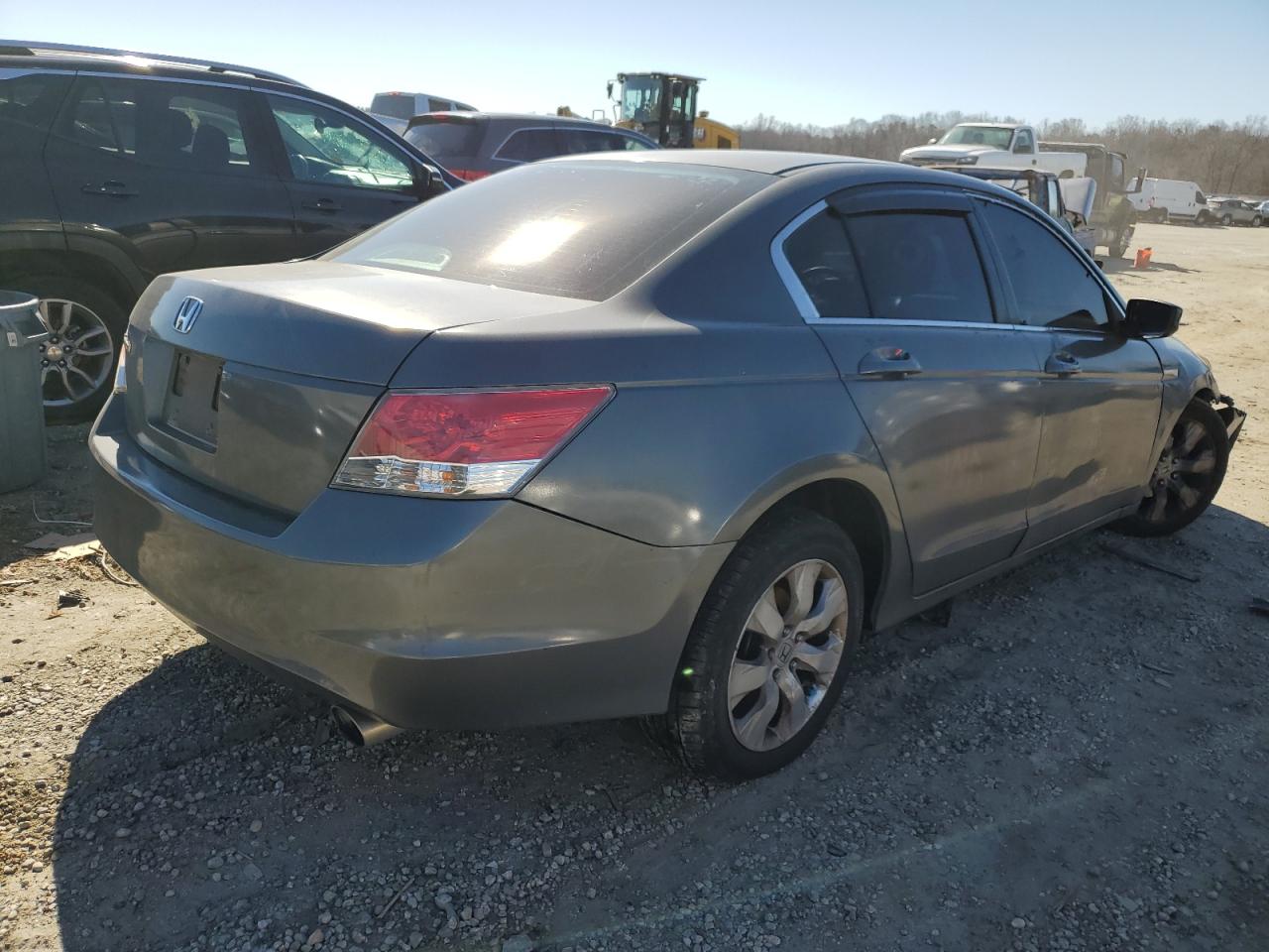 2010 Honda Accord - Image 3