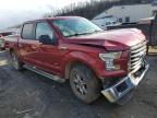 2015 Ford F150 Supercrew იყიდება Hurricane-ში, WV - Water/Flood