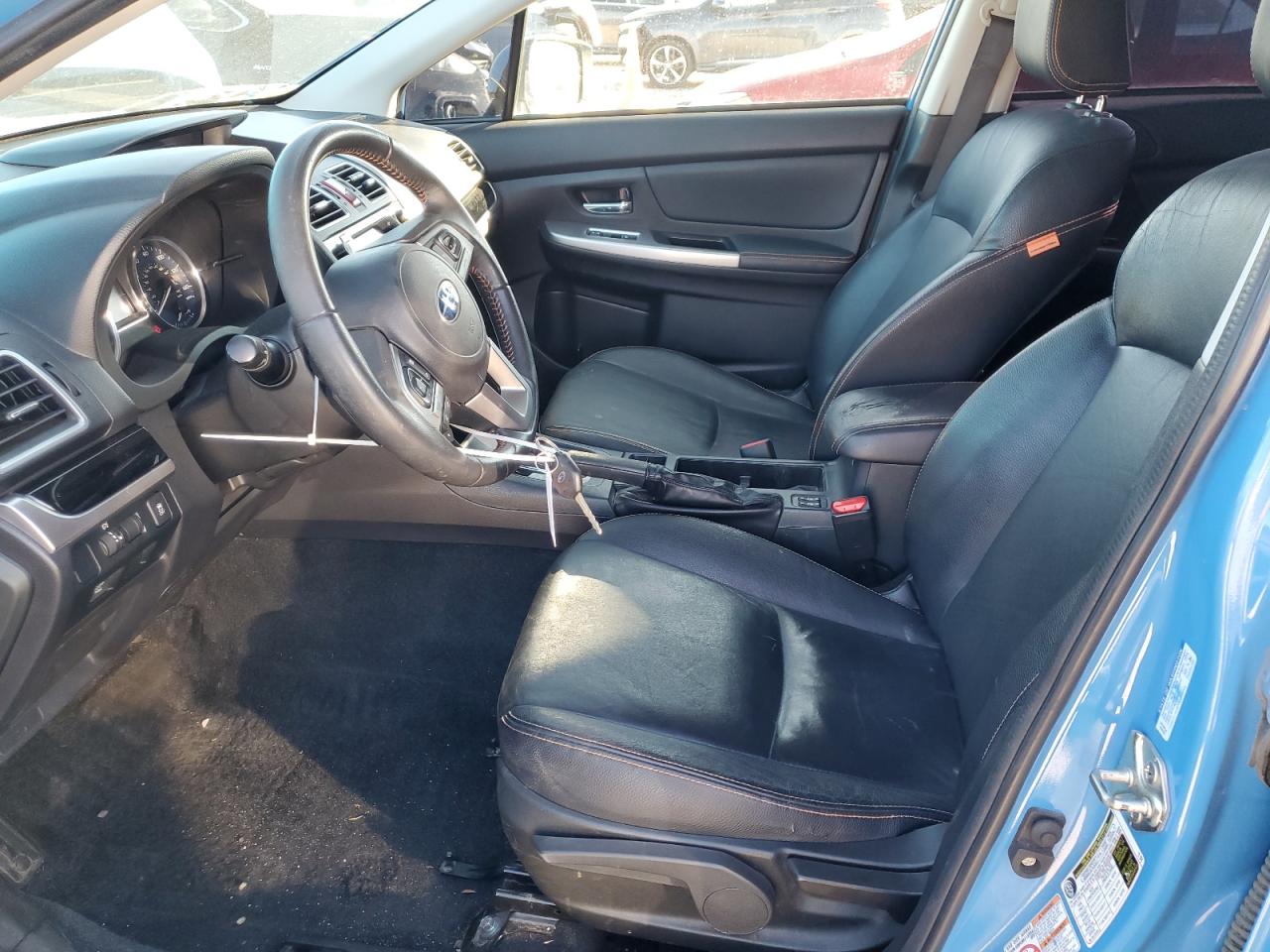 2016 Subaru XV - Image 7