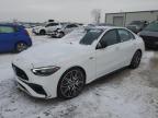 Kansas City, KS에서 판매 중인 2024 Mercedes-Benz C 43 Amg - Front End