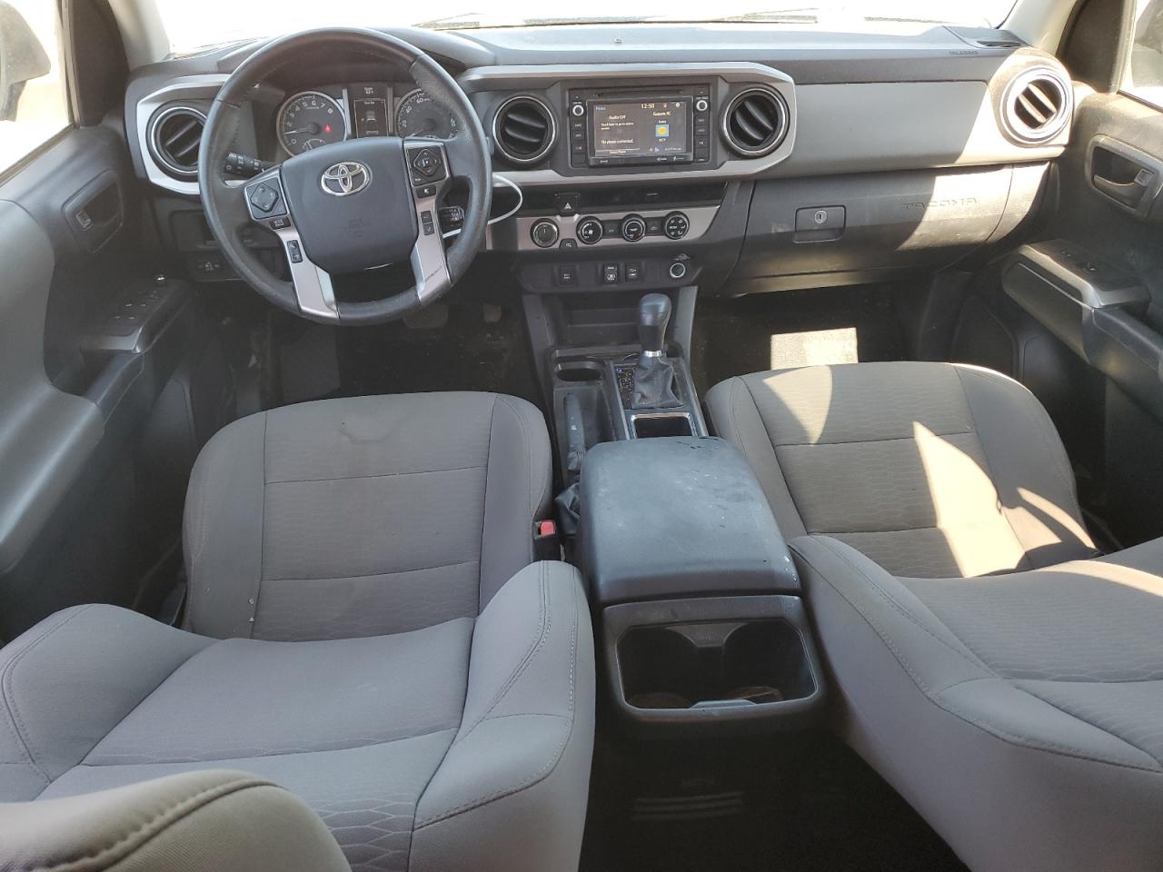 2018 Toyota Tacoma - Image 8